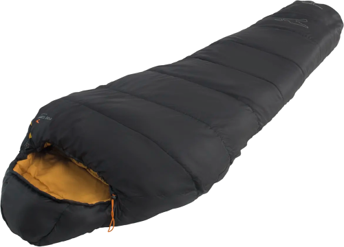 Easy Camp Falcon IV Mumienschlafsack -9°C Links 225 x 80 x 50 cm - Schlafsäcke