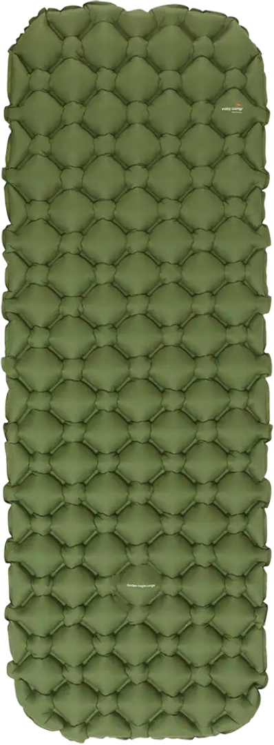 Easy Camp Golden Eagle Trekking-Matratze Large 200 x 65 x 5,5cm - Iso- & Campingmatten