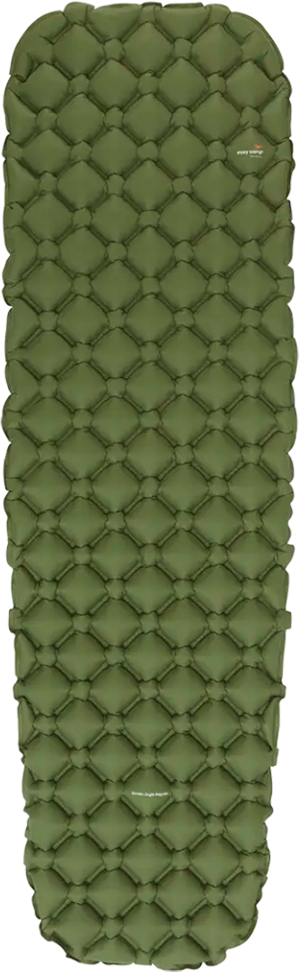 Easy Camp Golden Eagle  Trekking-Matratze Regular 186 x 55x 5,5cm - Iso- & Campingmatten