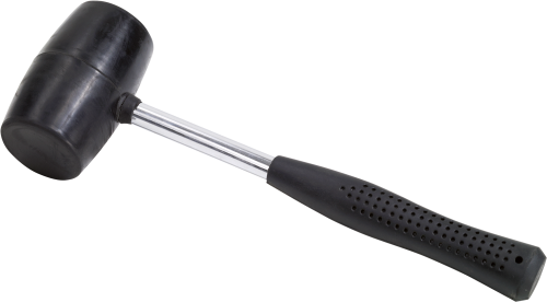 Easy Camp Gummi-/Stahlhammer  - Zelt-Gestänge & Zubehör