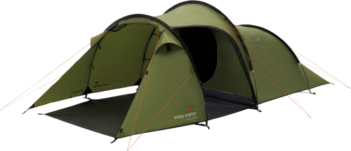 Easy Camp Hemsedal 3 Tunnelzelt für 3 Personen - Tunnelzelte