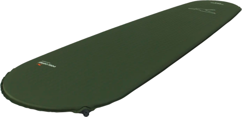 Easy Camp Kestrel Single 2,5 Isomatte selbstaufblasend 182 x 51 x 2,5 cm  - Iso- & Campingmatten