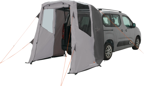 Easy Camp Krossbu Heckzelt Mini für VW Caddy, Peugeot Rifter, Citroën Berlingo, u.ä. - Heckzelte