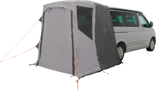 Easy Camp Krossbu Heckzelt Standard für VW T5/T6/T6.1,  MB W639/W447 u.ä. - Heckzelte