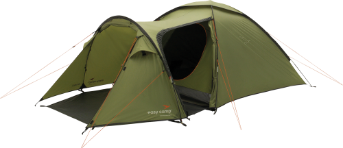 Easy Camp Lomsdal 3 Kuppelzelt für 3 Personen - Iglu- & Kuppelzelte