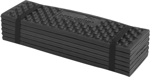 Easy Camp Merlin Folding Eva Isomatte faltbar 181 x 49 x 2,0 cm  - Iso- & Campingmatten