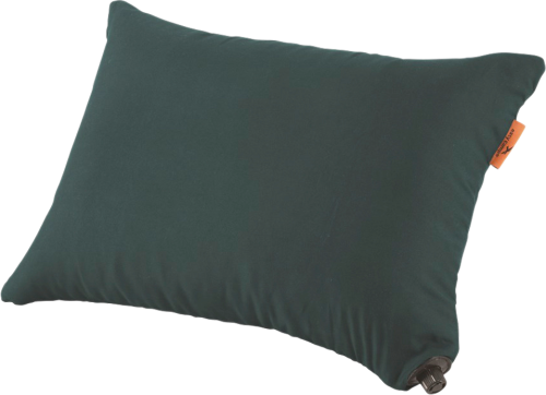 Easy Camp Moon Compact Kissen 35 x 25 x 10 cm grün  - Reisekissen & Sitzunterlagen