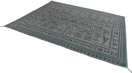 Easy Camp Outdoor Bilberry Zeltteppich 250 x 200 cm - Vorzeltteppich & Zeltboden