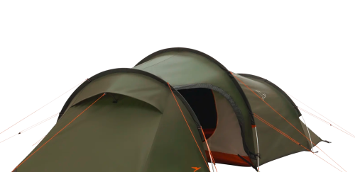 Easy Camp Pasvik 3 Tunnelzelt für 3 Personen - 3-Personen Zelte
