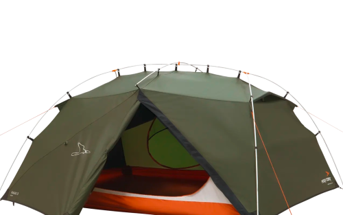 Easy Camp Rago 3 leichtes Trekkingzelt für 3 Personen - 3-Personen Zelte