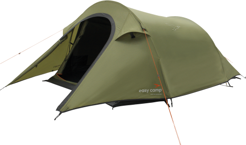 Easy Camp Reindal 3 Tunnelzelt für 3 Personen - Tunnelzelte