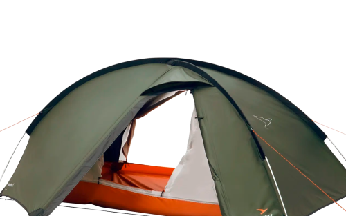 Easy Camp Rondane 2 leichtes Trekkingzelt für 2 Personen - Iglu- & Kuppelzelte