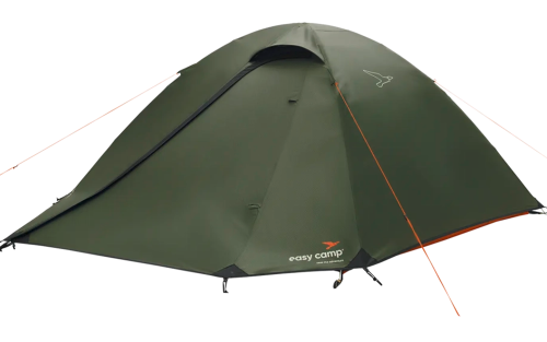 Easy Camp Rondane 3 Trekkingzelt für 3 Personen - Iglu- & Kuppelzelte