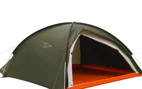 Easy Camp Rondane 3 leichtes Trekkingzelt für 3 Personen - 3-Personen Zelte