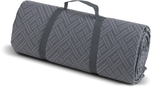 Easy Camp Rosebay Universal Zeltteppich 1,3 x 2,4 Meter - Vorzeltteppich & Zeltboden