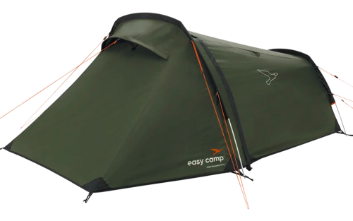 Easy Camp Sarek 2 Trekkingzelt für 2 Personen - Tunnelzelte