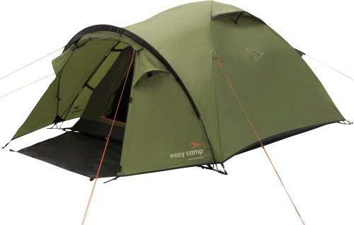 Easy Camp Setesdal 3 Kuppelzelt für 3 Personen - Iglu- & Kuppelzelte