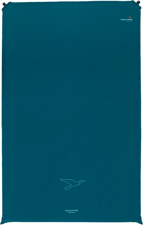 Easy Camp Skylark Double 2 Personen Isomatte selbstaufblasend 10 cm Stärke - Iso- & Campingmatten