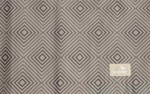 Easy Camp Teppich Palmdale 400 - Vorzeltteppich & Zeltboden