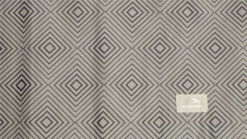 Easy Camp Teppich Palmdale 500 und 500 Lux  - Vorzeltteppich & Zeltboden