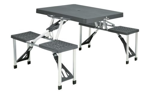 Easy Camp Toulouse Picknicktisch 64 x 84 cm - Picknicktische