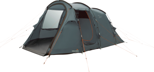 Easy Camp Tunnelzelt Hamra 4 für 4 Personen  - Tunnelzelte