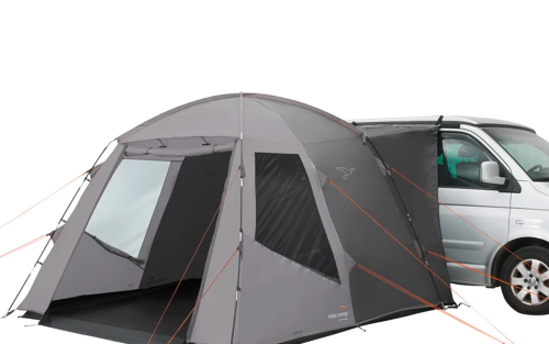 Easy Camp Utne Busvorzelt freistehend oder am Fahrzeug nutzbar 310 x 280 x 210 cm - Reisemobil- & Busvorzelte