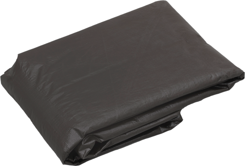 Easy Camp Zeltunterlage für Hamra 5 / Bokna 5 Familienzelt - Vorzeltteppich & Zeltboden