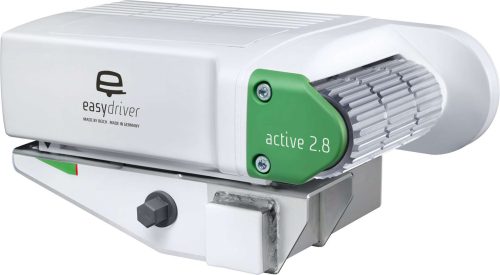 EasyDriver Active 2.8 Tandemachser Rangierhilfe mit App-Steuerung - Rangierhilfen & Mover