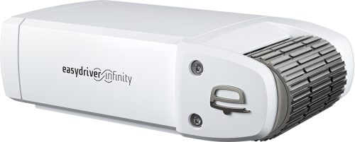 EasyDriver Infinity 2.5 Einachser Rangierhilfe  mit App-Steuerung - Rangierhilfen & Mover