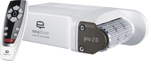 EasyDriver Pro 2.0 Einachser Rangierhilfe - Rangierhilfen & Mover