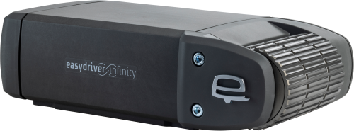 EasyDriver infinity 3.5 Rangierantrieb für Tandemachser bis 3,5 t limitierte Fan-Edition - Rangierhilfen & Mover