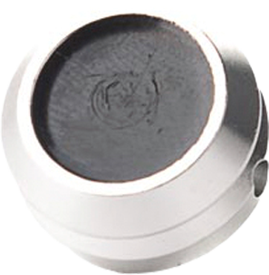 Easygoinc. Befestigungsknopf 2 Stk. für vanBAG und vanPOCKET - M5x7mm - Möbelzubehör