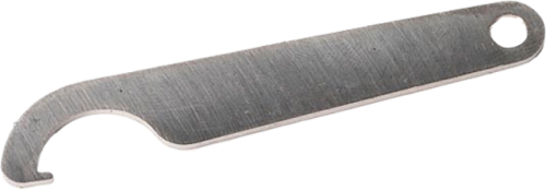 Easygoinc. Montageschlüssel für vanBAG und vanPOCKET - Befestigungsknopf - Möbelzubehör