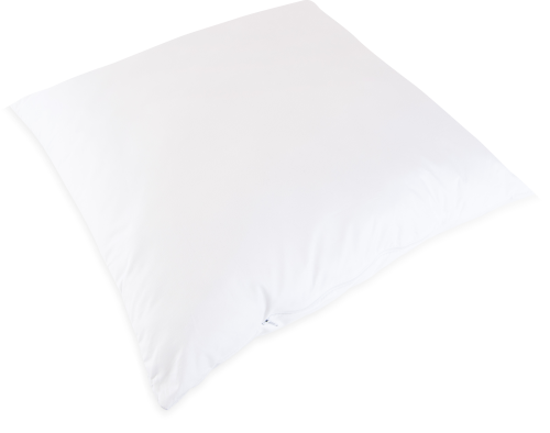 Eazzzy Stützkissen 40 x 80 cm - Reisekissen & Sitzunterlagen