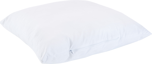 Eazzzy Stützkissen 80 x 80 cm - Reisekissen & Sitzunterlagen