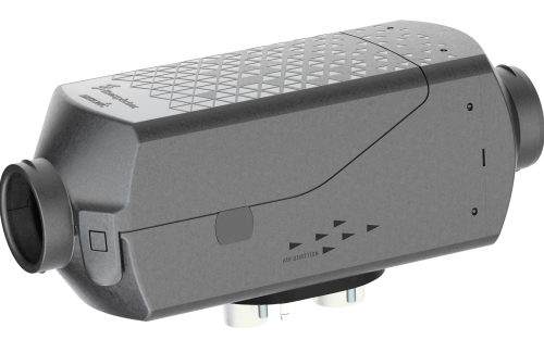 Eberspächer Camperkit AX3 VDP WEB - Diesel-Einbauheizungen