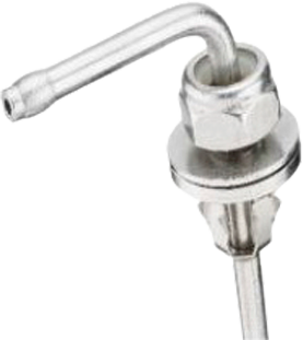 Eberspächer EASY FIX SYSTEM Tankentnehmer - Ersatzteile Fahrzeug