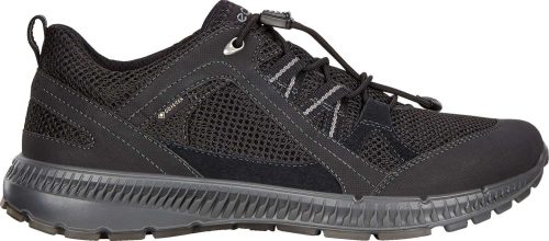 Ecco Terracruise II Damenschuhe schwarz 40 - Damenschuhe