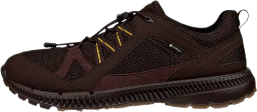 Ecco Terracruise II Herrenschuhe hellbraun 41 - Herrenschuhe