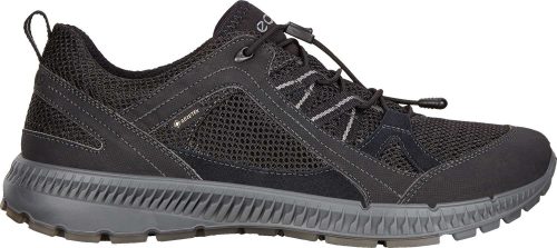 Ecco Terracruise II Herrenschuhe schwarz 44 - Herrenschuhe