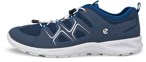 Ecco Terracruise LT Damen MuEcco Terracruise LT Damen Multifunktionsschuheltifunktionsschuh dunkelblau 40 - Damenschuhe