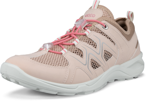 Ecco Terracruise LT Damen Outdoorschuh rosa 37 - Damenschuhe