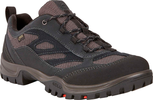 Ecco Xpedition III Damenschuhe schwarz 42 - Damenschuhe