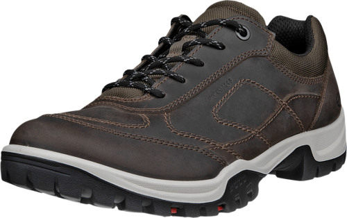 Ecco Xpedition III Herrenschuhe dunkelbraun 46 - Herrenschuhe