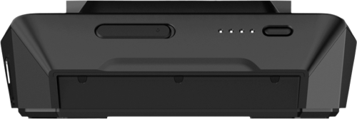 EcoFlow Add-on Battery für Klimaanlage Wave 2 - Klimaanlagen-Zubehör