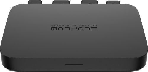 EcoFlow Alternator Charger Batterieladegerät für Laden während der Fahrt 800 W - Zubehör Batterien