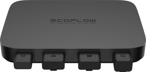 EcoFlow Alternator Charger Batterieladegerät für Laden während der Fahrt 800 W - Zubehör Batterien