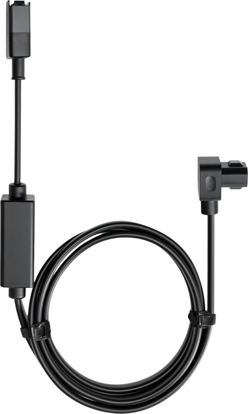 EcoFlow Ausgangskabel passend für Batterieladegerät / Powerstation mit XT150-Port 2 Meter - Kabel & Verbinder