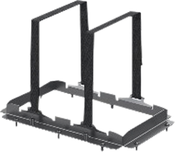 EcoFlow Montagekit mit Gurt für Powerstation 2 kWh - Einbau & Installation